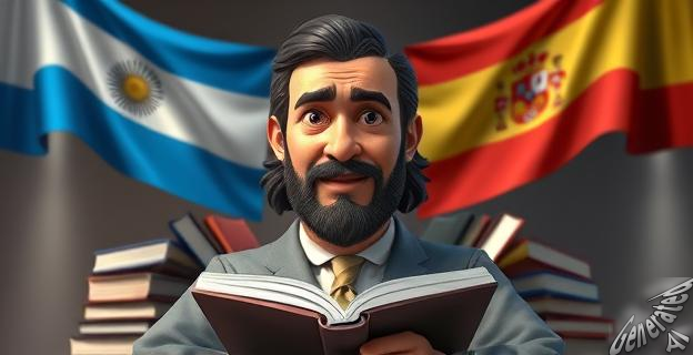 El Estado es la encarnación del Anticristo