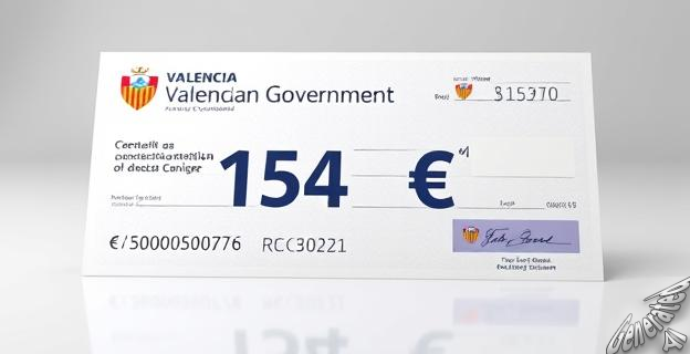 154 millones de euros en ayudas de primera necesidad
