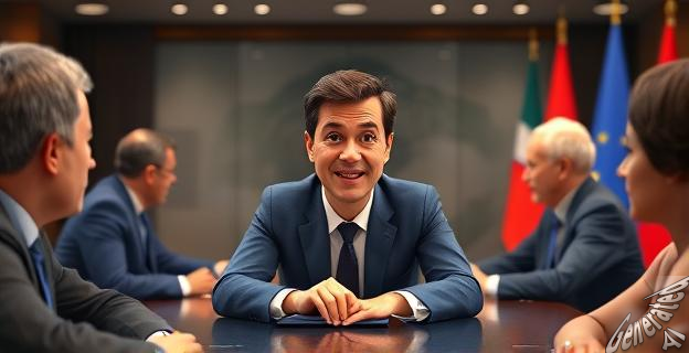 Sánchez participará en el balance virtual posterior a la reunión