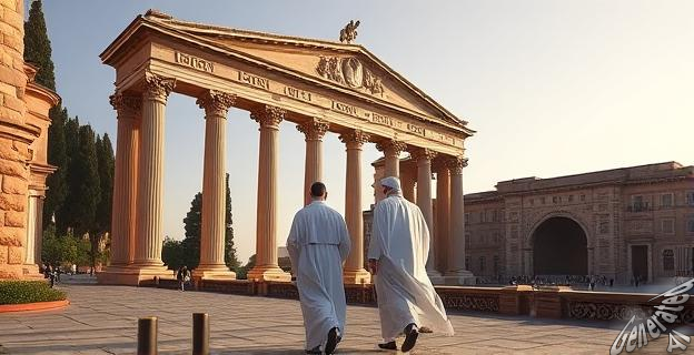 Laporta y Al Khelaifi se reunieron para valorar la posibilidad de que el Barça entre en la Asociación de clubes europeos