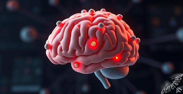 El cerebro humano sería más eficiente con siete sentidos
