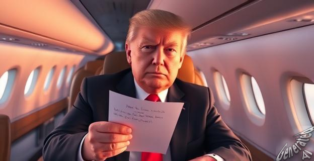 El presidente estadounidense viajará el fin de semana a Oriente Medio si su revisión médica anual es satisfactoria