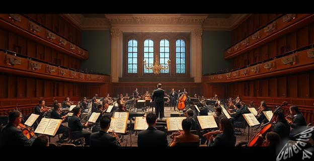 El estreno de la programación tendrá lugar el 13 de noviembre en el Carnegie Hall de Nueva York