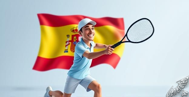 España sigue imbatida en el Europeo