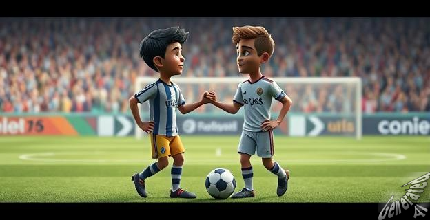 Pedri es el mejor jugador del mundo en su posición