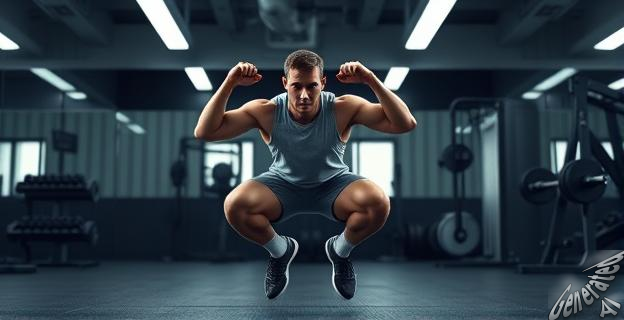 Movimientos de alta velocidad