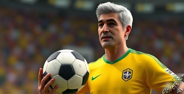 Carlo Ancelotti será el entrenador de Brasil desde junio