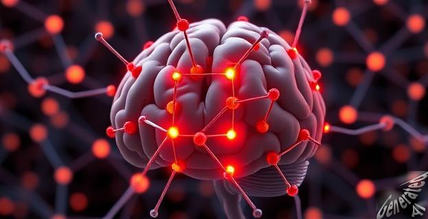 Las neuronas IC-encoder generan ilusiones visuales a través de un proceso de completado recurrente de patrones