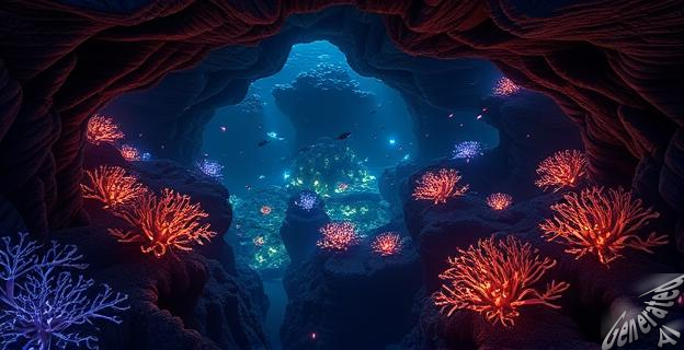 más de 40 especies posiblemente desconocidas para la ciencia