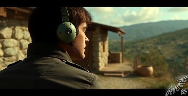 Pensó que lo grababan para un espectáculo