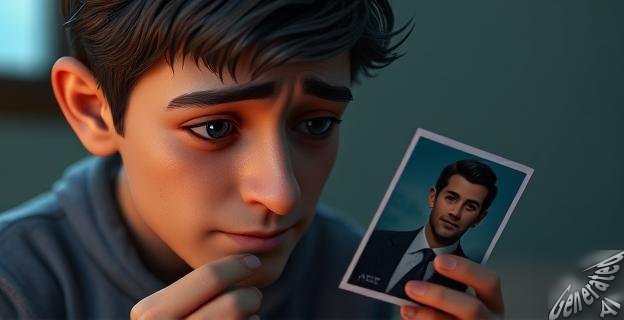 Dani Rovira ha publicado una carta de despedida a su padre en Instagram