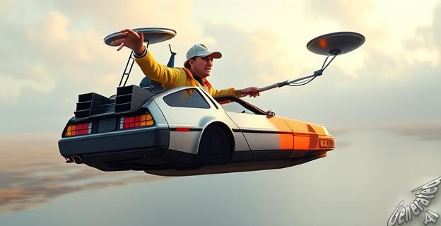 El vídeo de presentación se titula 'Pánico en la trama' y muestra al hermano gemelo malvado de Pablo Motos intentando sabotear la gala de premios