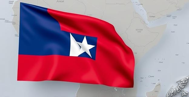 Liberia se declaró independiente en 1847