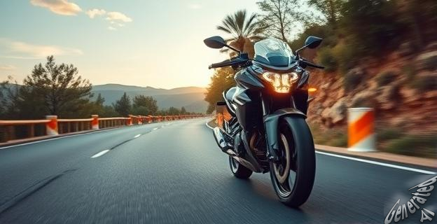 Voge y Zontes son las marcas chinas que lideran el mercado de motos en España
