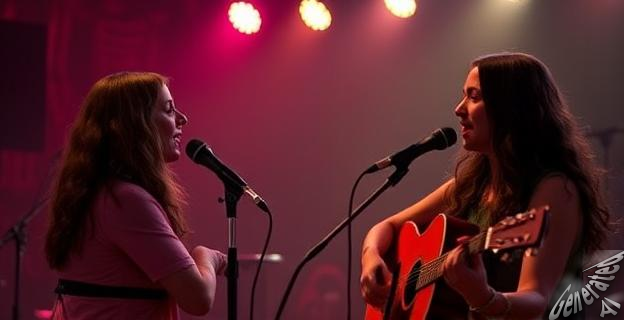 Fue traicionada por su discográfica y otros seres cercanos