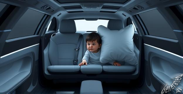 Polestar 3 obtiene un 93% en protección infantil