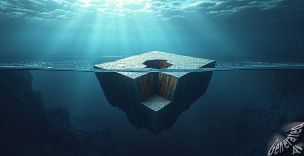 La placa tectónica de Cascadia se está fragmentando