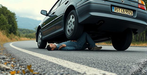 Falleció tras ser evacuado al Hospital de Jarrio