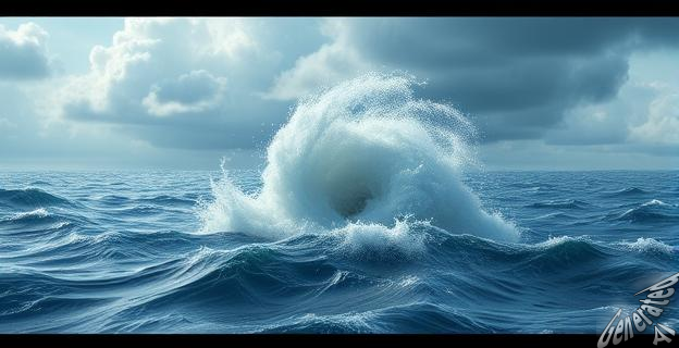 El huracán Melissa podría dejar hasta 450 litros por metro cuadrado de lluvia