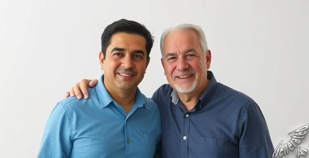 Alberto Fernández, cuñado de Jorge Cadaval, ha fallecido