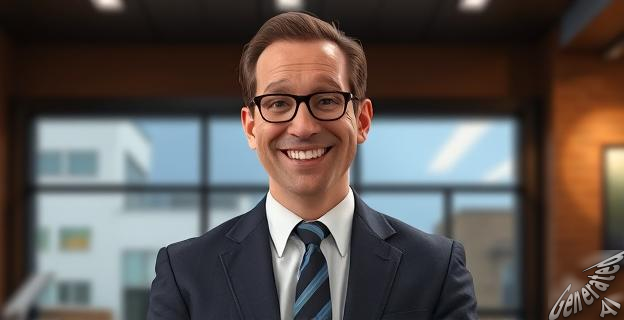 Aceptó el spin-off con dos condiciones