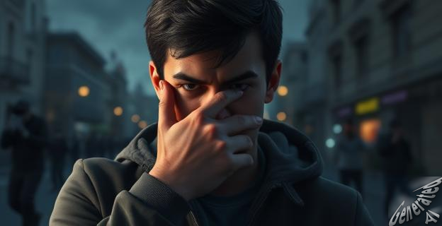 El progresista argumentó que los inmigrantes tienen necesidad de afectividad