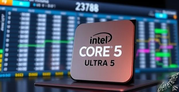 Obtiene 4.238 puntos en single precision