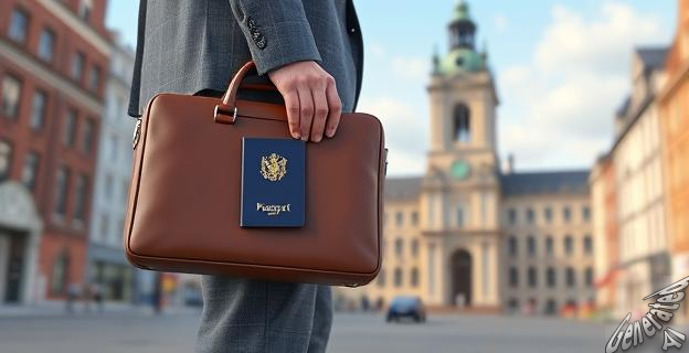 Crear una agencia para atraer extranjeros y ayudarlos a adaptarse