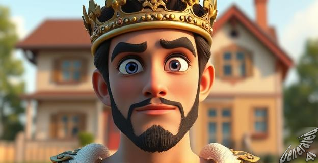 Los ocupantes abandonarán la casa en dos días