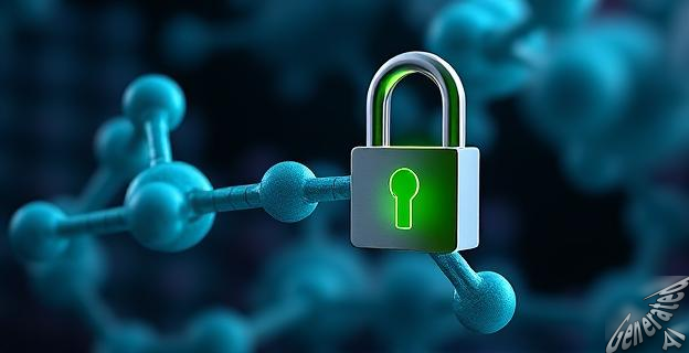 La penicilina se activa con luz verde