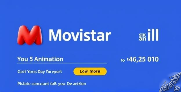 La compensación se aplica de forma automática en la siguiente factura