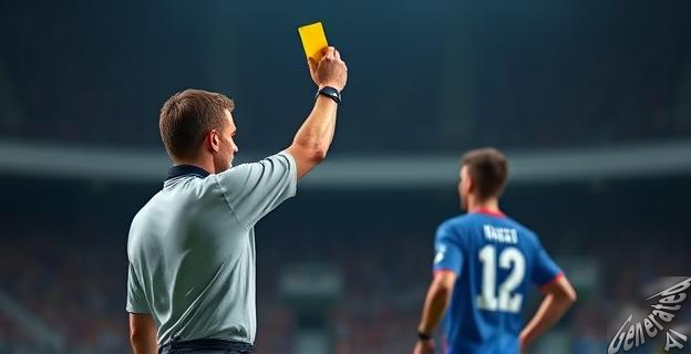 Dos acciones polémicas sin tarjeta roja