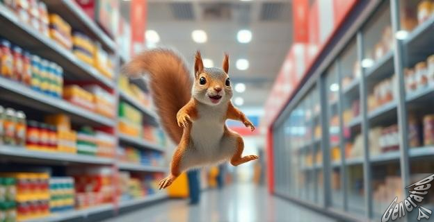 Se espera que el número de supermercados en España supere los 26.000 en 2025