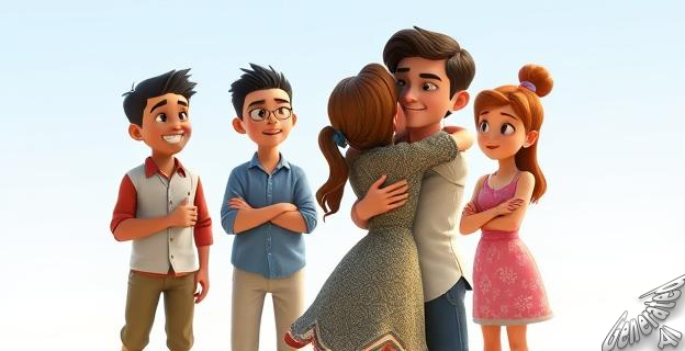 Lorenzo chantajea a Leocadia para que asegure el matrimonio de Ángela con él