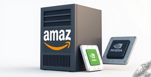 OpenAI pagará 38.000 millones de dólares a Amazon por 7 años