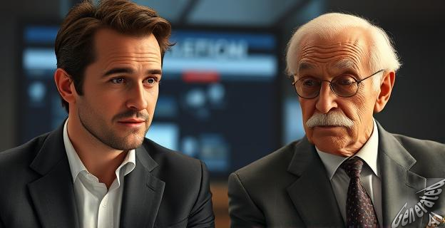 McConaughey y Caine asociados con ElevenLabs para reproducir sus voces con IA