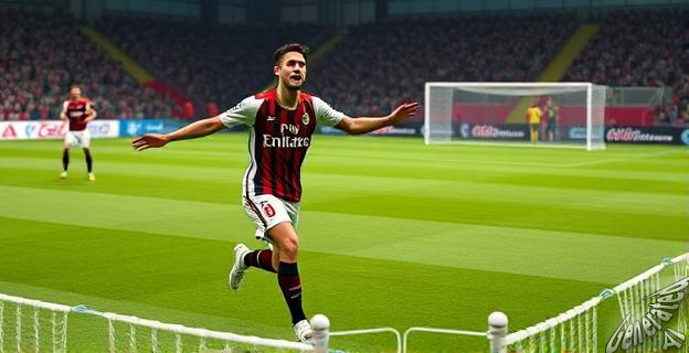 Pulisic anotó dos goles y dio una asistencia