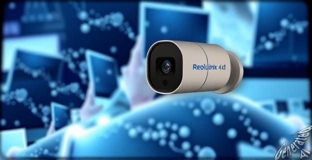 La cámara Reolink 4K está disponible por 74,99 € con un descuento del 24%