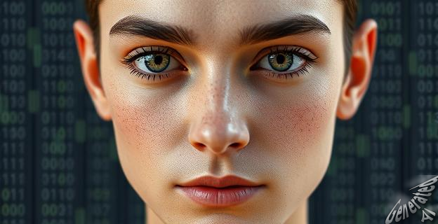 La herramienta de detección de semejanza utiliza inteligencia artificial para comparar videos sospechosos con una base de datos construida a partir del rostro del creador