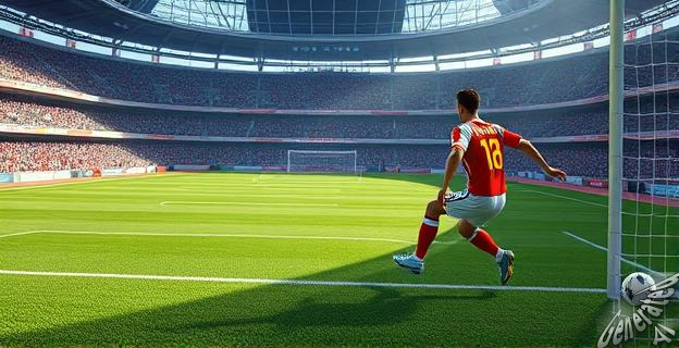 Álvaro García busca marcar su gol 30