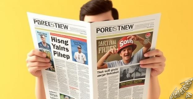 Las portadas de los diarios deportivos están disponibles para ser vistas