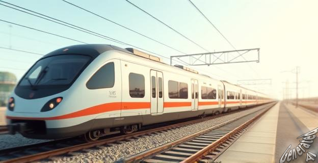 Más de 6.300 viajeros varados por robo de cable