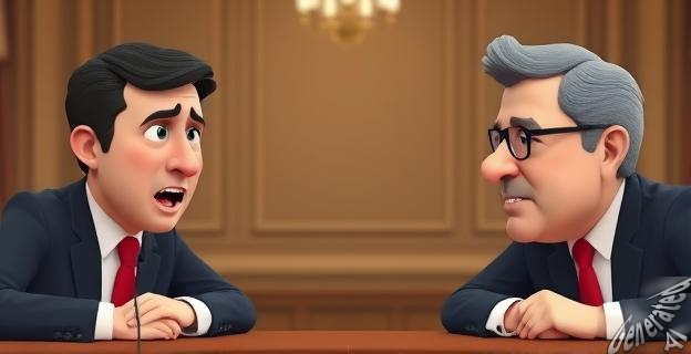 La amnistía se aplicará a personas implicadas en los hechos de 2017