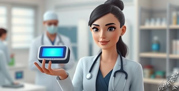 La enfermedad de Hashimoto fue el diagnóstico correcto gracias a ChatGPT