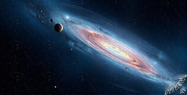 El universo ya pasó su mejor edad