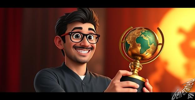 Juan del Val gana el Premio Planeta 2025 con 'Vera, una historia de amor'