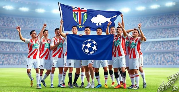 El Pafos necesita un empate o victoria en la vuelta para clasificar