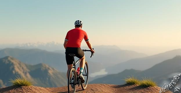 Torstein Træen lidera la clasificación general con 37 segundos de ventaja sobre Jonas Vingegaard