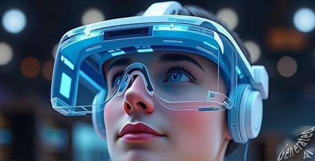 No tener gafas con IA será una desventaja cognitiva