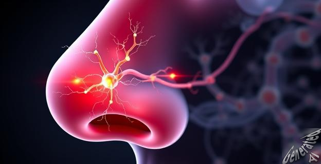 La regeneración de neuronas olfativas se debe a nichos celulares dinámicos y un interruptor genético bistable